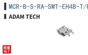 MCR-B-S-RA-SMT-EH4B-T/R ͼƬ